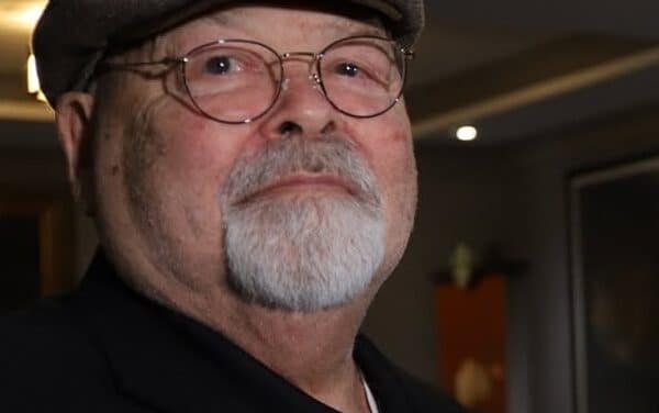 Robert Russell: in his own words