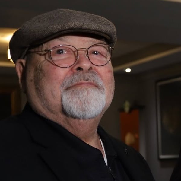 Robert Russell: in his own words