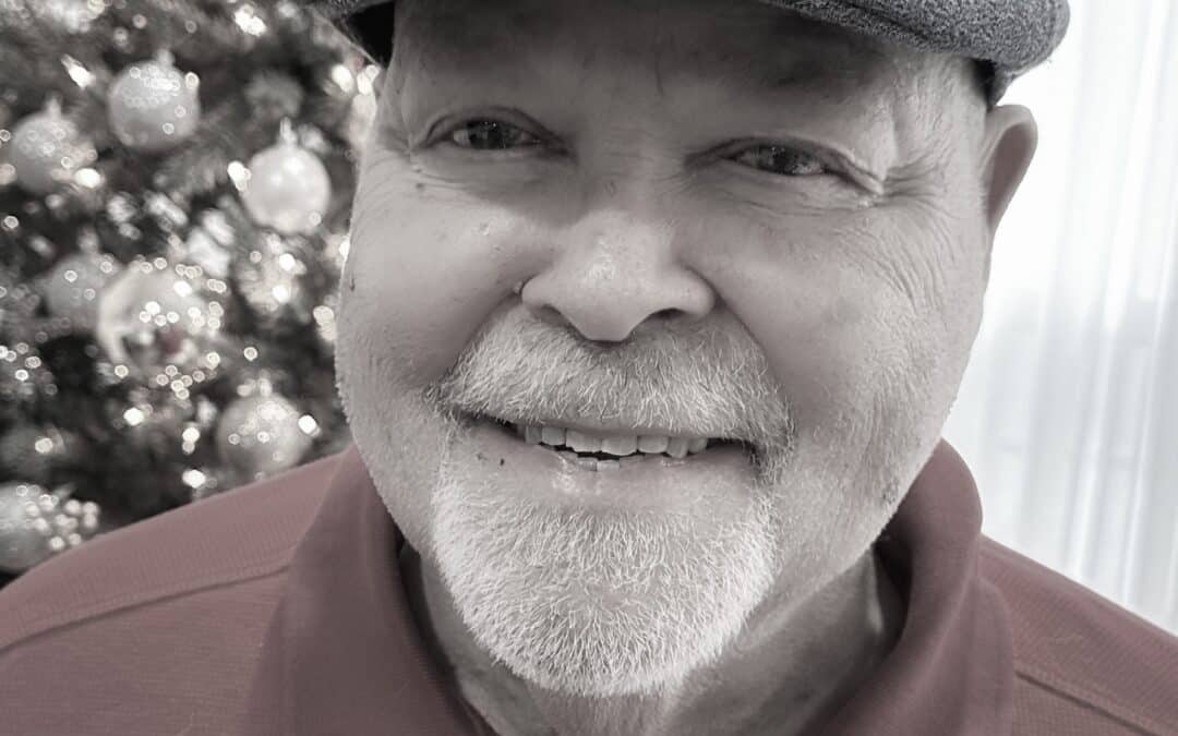 Dr. Robert I. Russell: 1942-2026