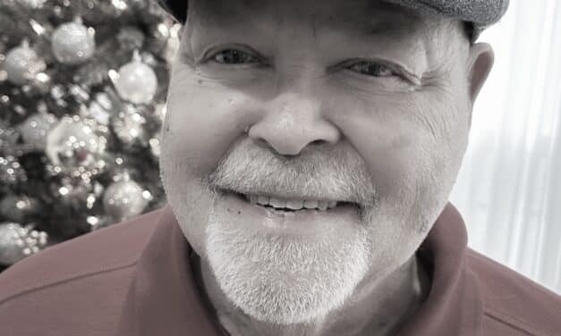 Dr. Robert I. Russell: 1942-2026